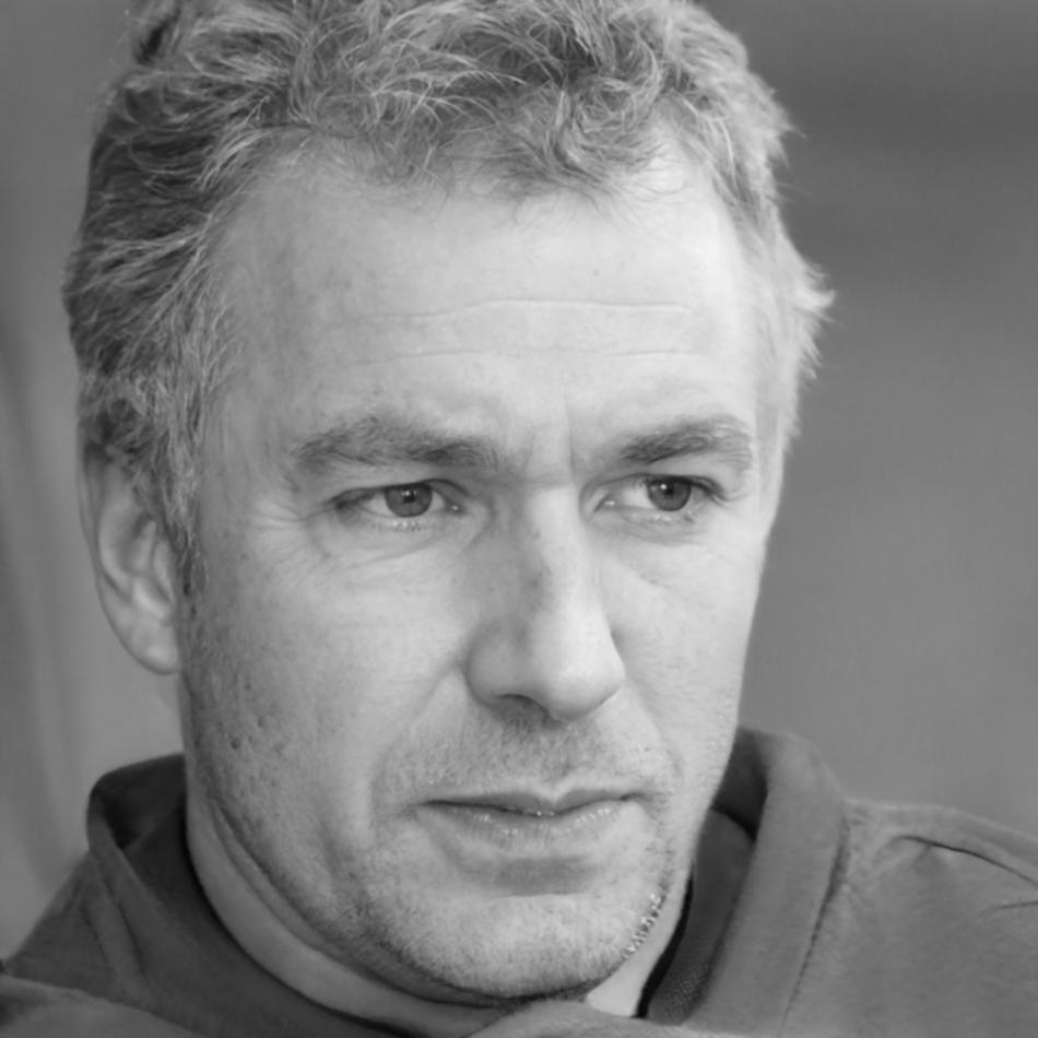 Michael Hoffmann, Portfoliomanager